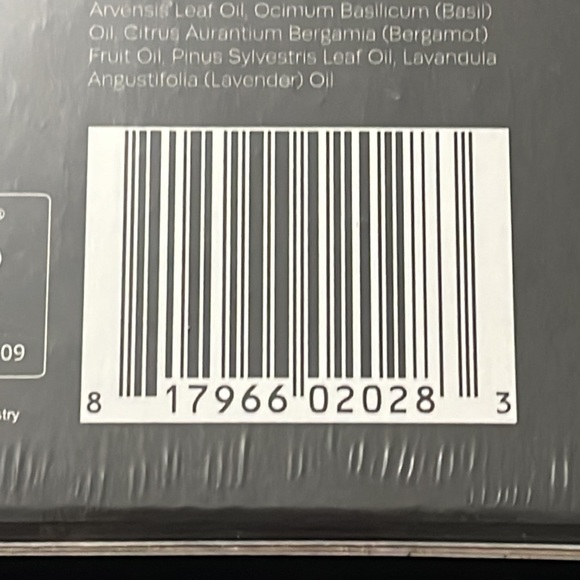 HOMMEFACE Daily skincare trio set - Picture 10 of 10